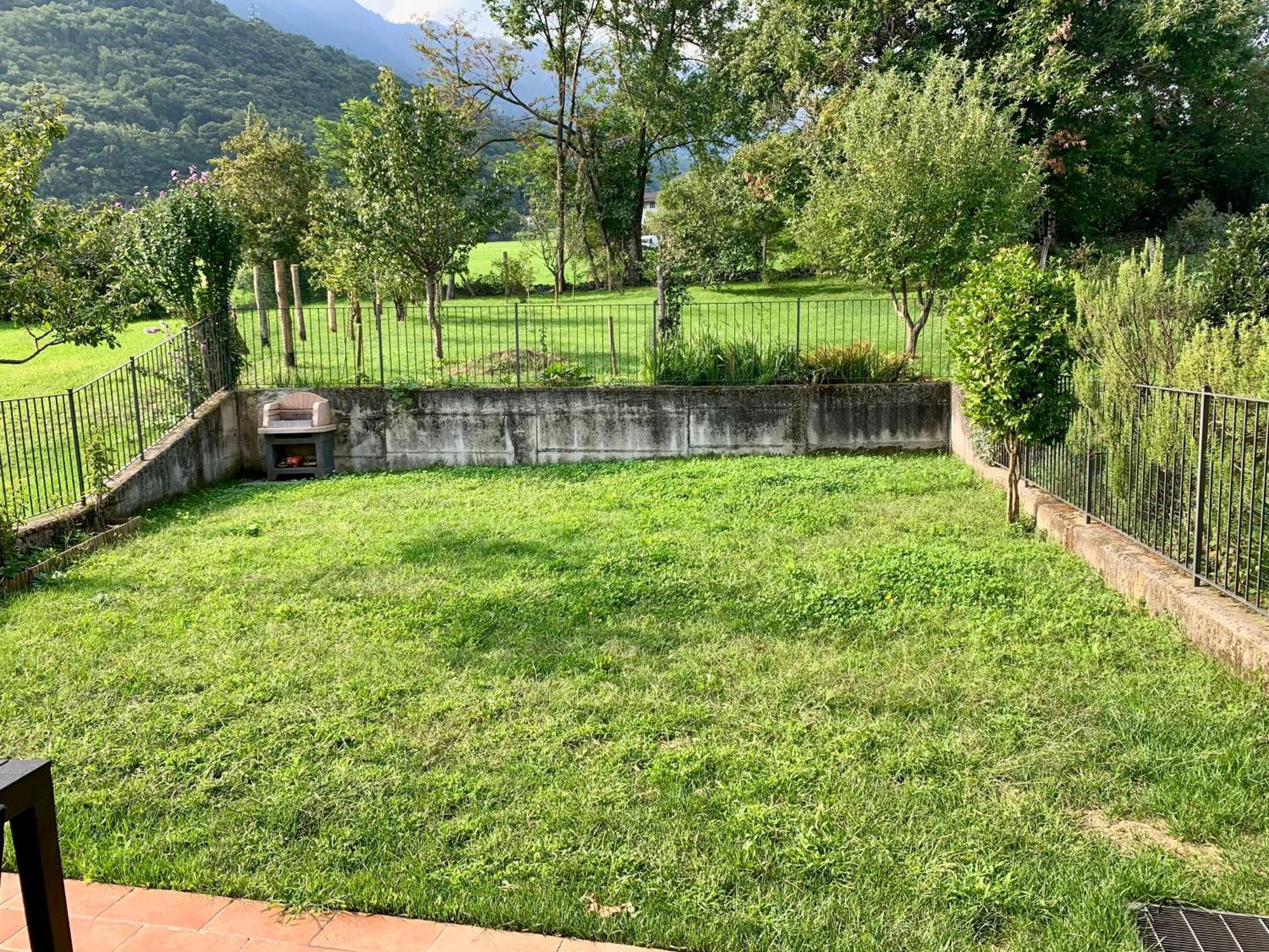 Strawberry House Villa Colico Dış mekan fotoğraf